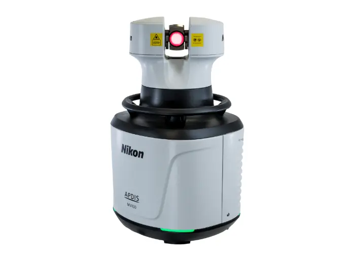 Sistema APDIS Laser Radar